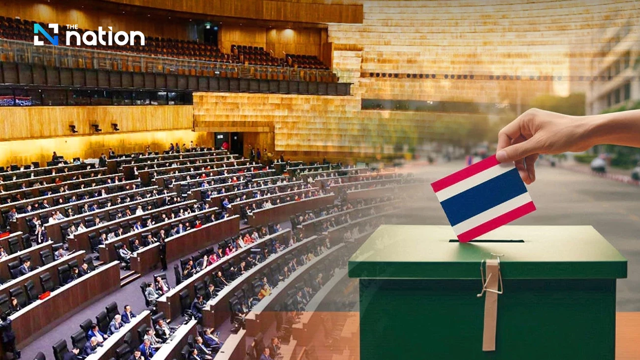 Thailand Sudah Bubarkan DPR untuk ke-15 Kali: Sejarah Pembubaran Parlemen